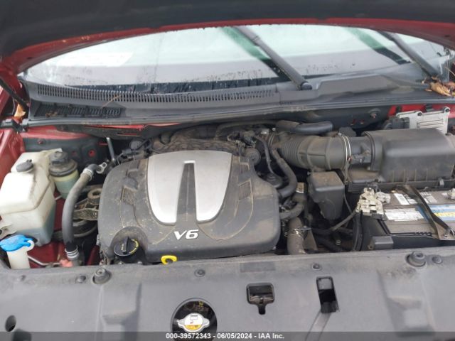 KNDMH4C7XE6544360 KIA SEDONA EX