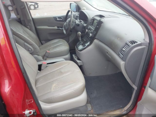 KNDMH4C7XE6544360 KIA SEDONA EX