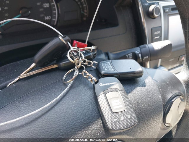 Toyota CAMRY LE 2014 4T4BF1FK8ER414070 Image 11