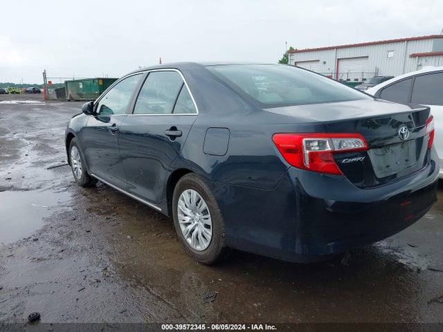 Toyota CAMRY LE 2014 4T4BF1FK8ER414070 Image 3