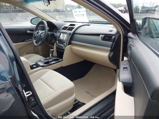 Toyota CAMRY LE 2014 4T4BF1FK8ER414070 Image 5
