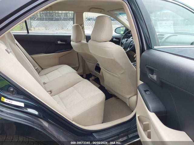 Toyota CAMRY LE 2014 4T4BF1FK8ER414070 Image 8