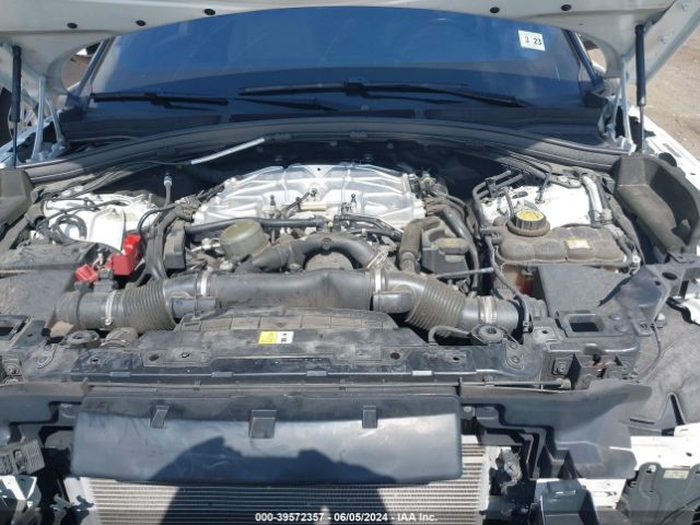 SALYL2RV8JA772433 Land Rover Range Rover Velar P380 Se R-dynamic