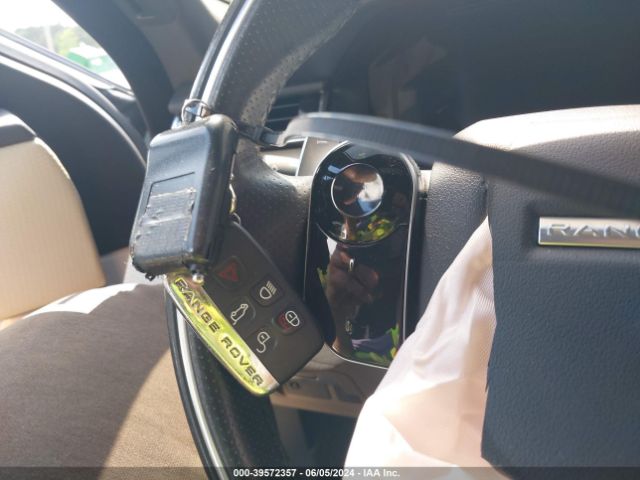 SALYL2RV8JA772433 Land Rover Range Rover Velar P380 Se R-dynamic