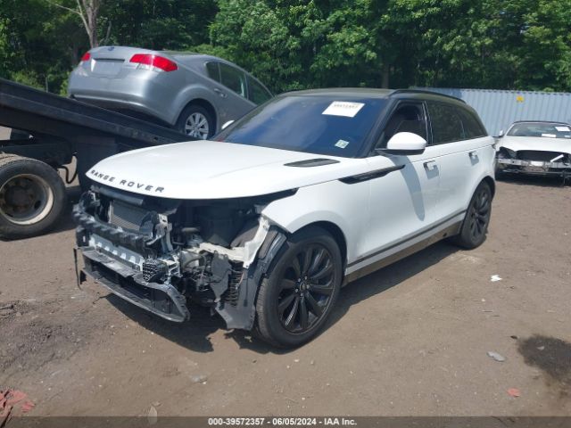 SALYL2RV8JA772433 Land Rover Range Rover Velar P380 Se R-dynamic