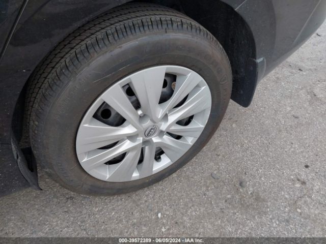 3N1AB8BV8RY228081 Nissan Sentra S Xtronic Cvt