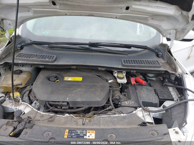 Ford ESCAPE SE 2015 1FMCU9GX1FUC65581 Image 10