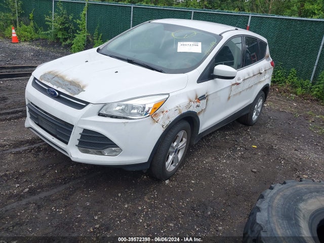 Ford ESCAPE SE 2015 1FMCU9GX1FUC65581 Image 2