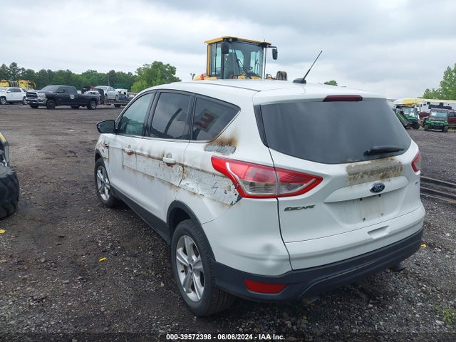 Ford ESCAPE SE 2015 1FMCU9GX1FUC65581 Image 3