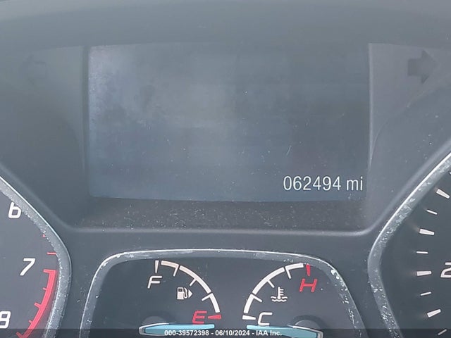 Ford ESCAPE SE 2015 1FMCU9GX1FUC65581 Image 7