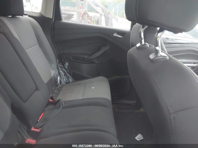 Ford ESCAPE SE 2015 1FMCU9GX1FUC65581 Image 8