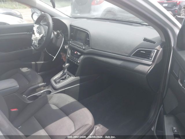 5NPD94LA2JH356960 Hyundai Elantra Eco