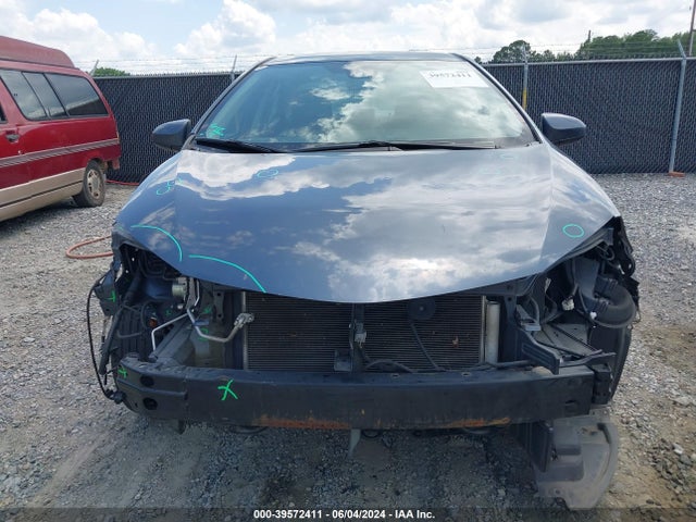 Toyota COROLLA L 2017 5YFBURHE1HP674760 Image 12