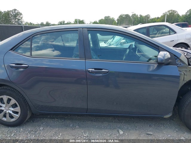 Toyota COROLLA L 2017 5YFBURHE1HP674760 Image 13