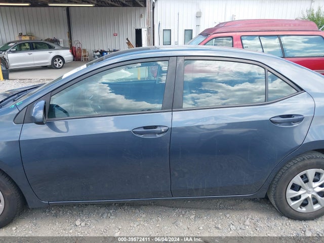 Toyota COROLLA L 2017 5YFBURHE1HP674760 Image 14