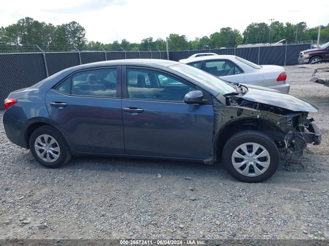 Toyota COROLLA L 2017 5YFBURHE1HP674760 Image 18