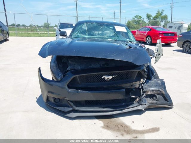1FA6P8CF3F5369263 Ford Mustang Gt Premium