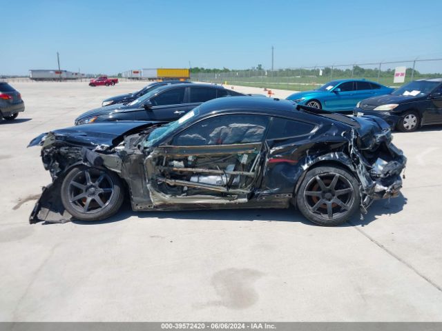 1FA6P8CF3F5369263 Ford Mustang Gt Premium