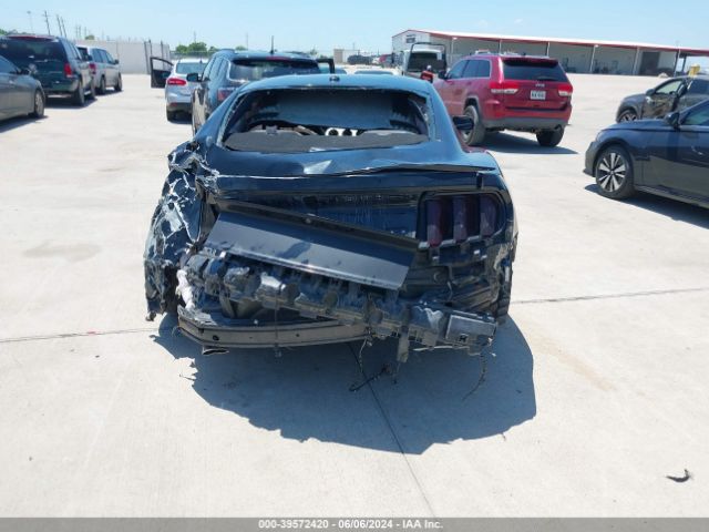1FA6P8CF3F5369263 Ford Mustang Gt Premium