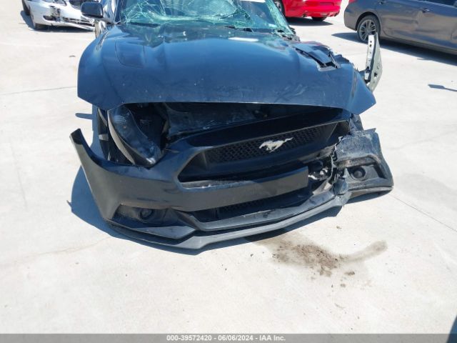 1FA6P8CF3F5369263 Ford Mustang Gt Premium