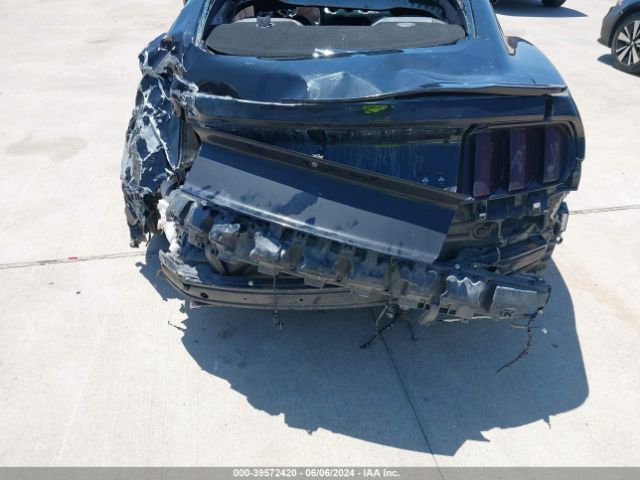 1FA6P8CF3F5369263 Ford Mustang Gt Premium