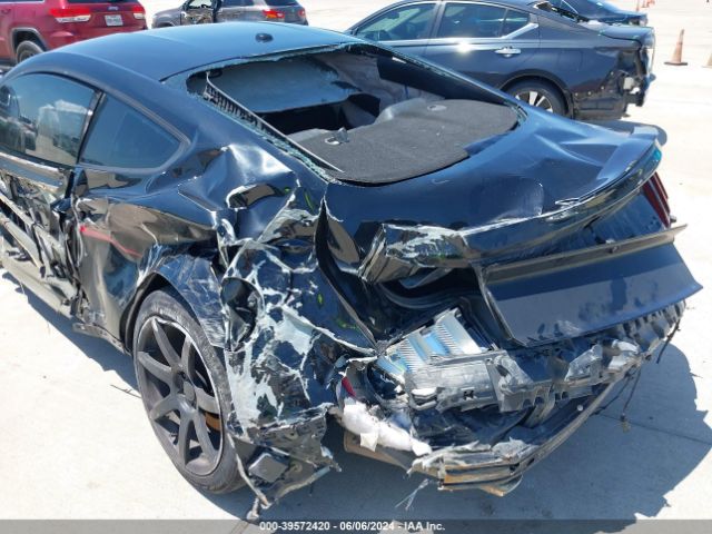 1FA6P8CF3F5369263 Ford Mustang Gt Premium