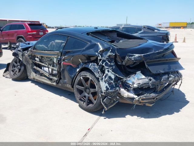 1FA6P8CF3F5369263 Ford Mustang Gt Premium