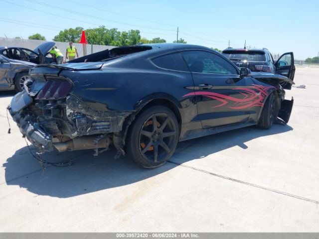 1FA6P8CF3F5369263 Ford Mustang Gt Premium