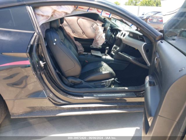 1FA6P8CF3F5369263 Ford Mustang Gt Premium