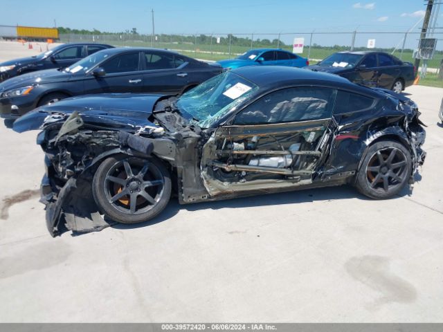 1FA6P8CF3F5369263 Ford Mustang Gt Premium