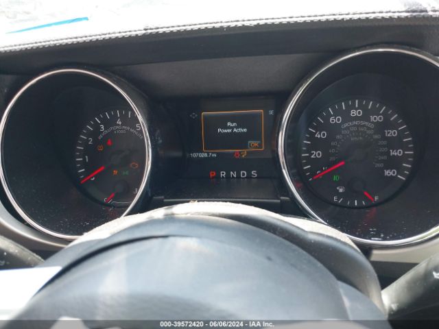 1FA6P8CF3F5369263 Ford Mustang Gt Premium