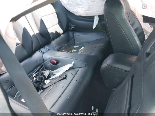 1FA6P8CF3F5369263 Ford Mustang Gt Premium