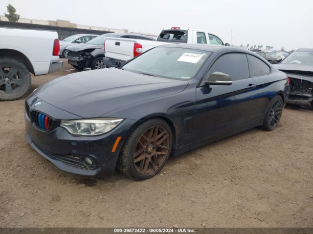WBA3N7C59FK222237 BMW 428i