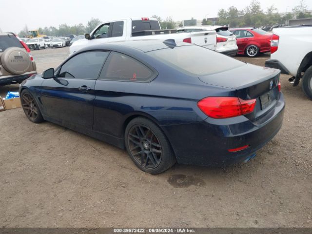 WBA3N7C59FK222237 BMW 428i