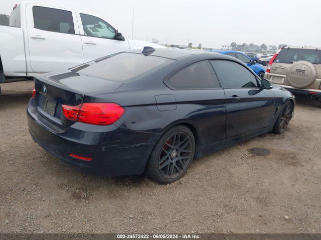 WBA3N7C59FK222237 BMW 428i
