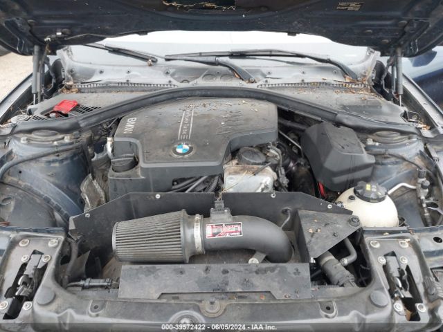 WBA3N7C59FK222237 BMW 428i