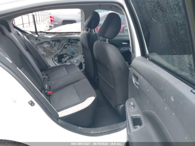 3N1CN8EV2ML886576 Nissan Versa Sv Xtronic Cvt
