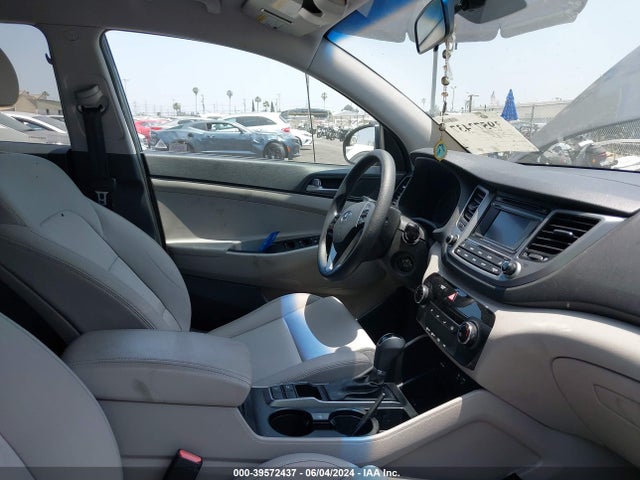 Hyundai TUCSON SE 2016 KM8J33A44GU202157 Image 5
