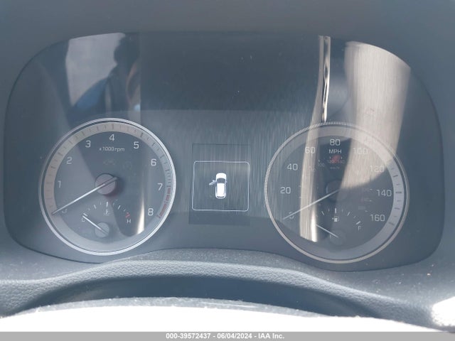 Hyundai TUCSON SE 2016 KM8J33A44GU202157 Image 7