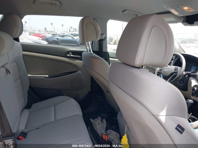 Hyundai TUCSON SE 2016 KM8J33A44GU202157 Image 8