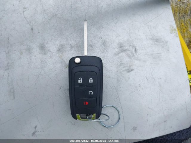 2GNALCEK3H1560707 Chevrolet EQUINOX LT