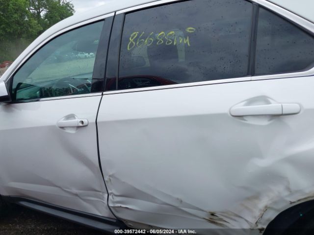 2GNALCEK3H1560707 Chevrolet EQUINOX LT