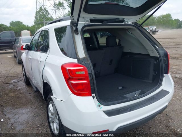 2GNALCEK3H1560707 Chevrolet EQUINOX LT