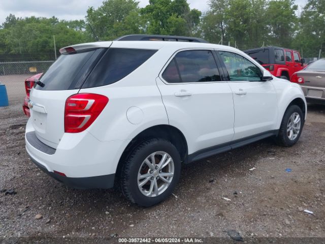2GNALCEK3H1560707 Chevrolet EQUINOX LT