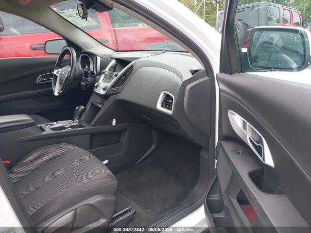 2GNALCEK3H1560707 Chevrolet EQUINOX LT