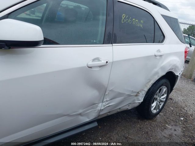 2GNALCEK3H1560707 Chevrolet EQUINOX LT