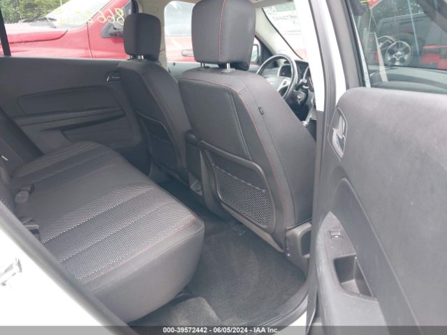 2GNALCEK3H1560707 Chevrolet EQUINOX LT