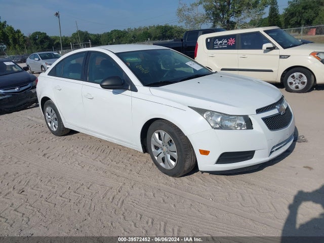 2014 1G1PA5SH6E7147071 main image