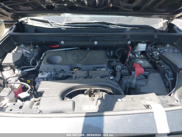 Toyota Rav4 Xle Premium 2019 2T3A1RFV1KC050883 Image 10