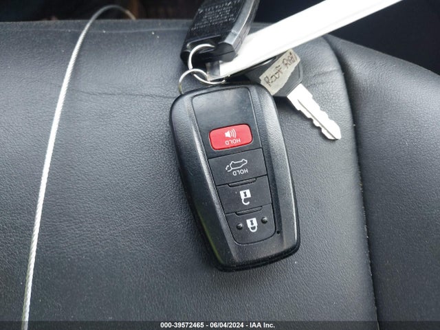 Toyota Rav4 Xle Premium 2019 2T3A1RFV1KC050883 Image 11
